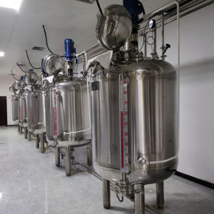 bồn lên men rượu 2 lớp 10000l 1800x800mm 12
