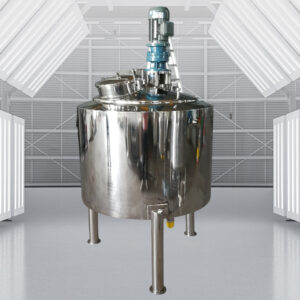 bồn lên men rượu inox 3000l 1200x1000mm 02