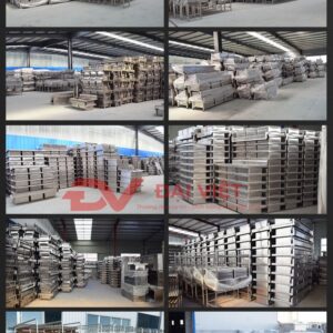 bồn rửa inox công nghiệp 1 hố 990x600x950mm đạt tiêu chuẩn chất lượng Iso 90012015