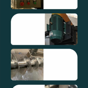 bồn trộn hạt nhựa đứng 2 lớp 3000l 11