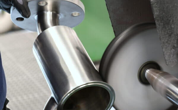Dịch vụ gia công đánh xước inox theo yêu cầu Dịch vụ gia công đánh xước inox theo yêu cầu