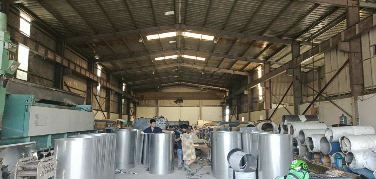 gia công ống inox gia công ống inox