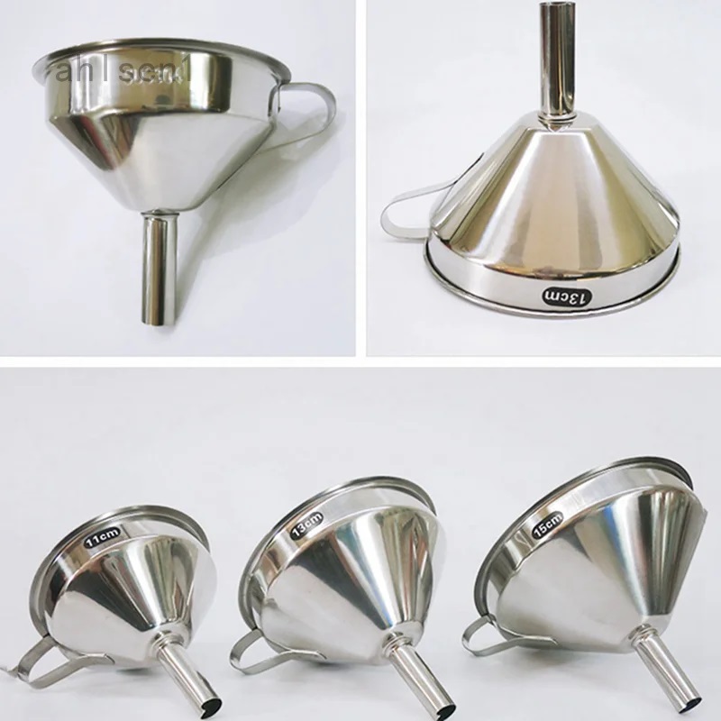 gia công phễu inox gia công phễu inox