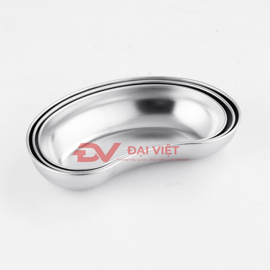 Khay inox y tế - Hộp inox y tế