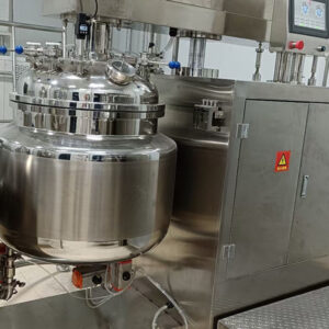 máy khuấy trộn mỹ phẩm 10000l 2020x502x890mm 04