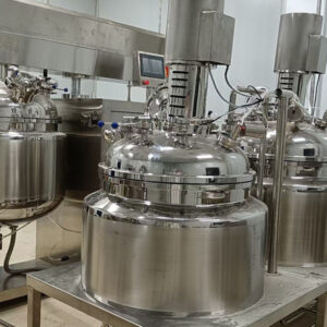 máy khuấy trộn mỹ phẩm 10000l 2020x502x890mm 06