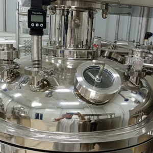 máy khuấy trộn mỹ phẩm 10000l 2020x502x890mm 08