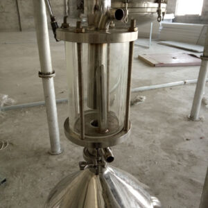 nồi nấu dầu gội thảo dược 1000l 01