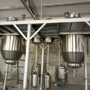 nồi nấu dầu gội thảo dược 1000l 02