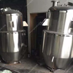 nồi nấu dầu gội thảo dược 1000l 03