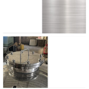 nồi nấu siro công nghiệp 2 lớp có cánh khuấy 500l 04