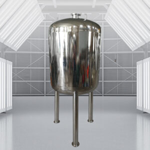 nồi nấu siro công nghiệp 2 lớp có cánh khuấy 500l 06