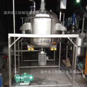 nồi nấu sữa bò 2 lớp 500l 11