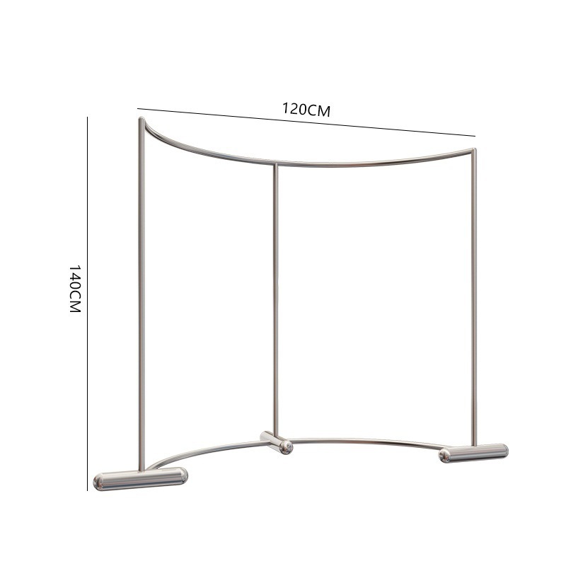 Sào inox