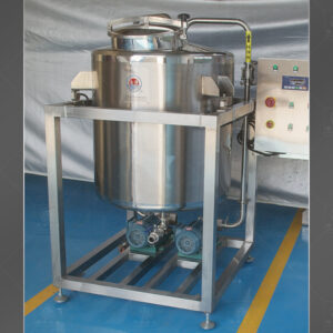 thùng trộn chất lỏng 2 lớp 3000l 05