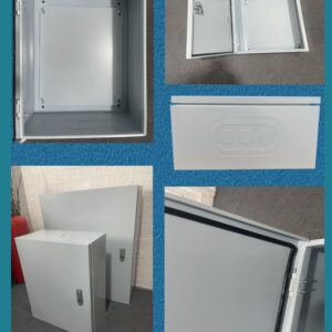 vỏ tủ điện công nghiệp 700x250x900mm với các tiêu chuẩn chống nước IP54