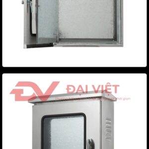 vỏ tủ điện phân phối ngoài trời 2 lớp cửa 300x400x200mm O1CN01oapYs71nZgUfcRcUh !!2076785104 0 cib