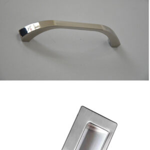 xe đẩy inox 2 tầng 600x500x900mm xe có thanh chắn bảo vệ