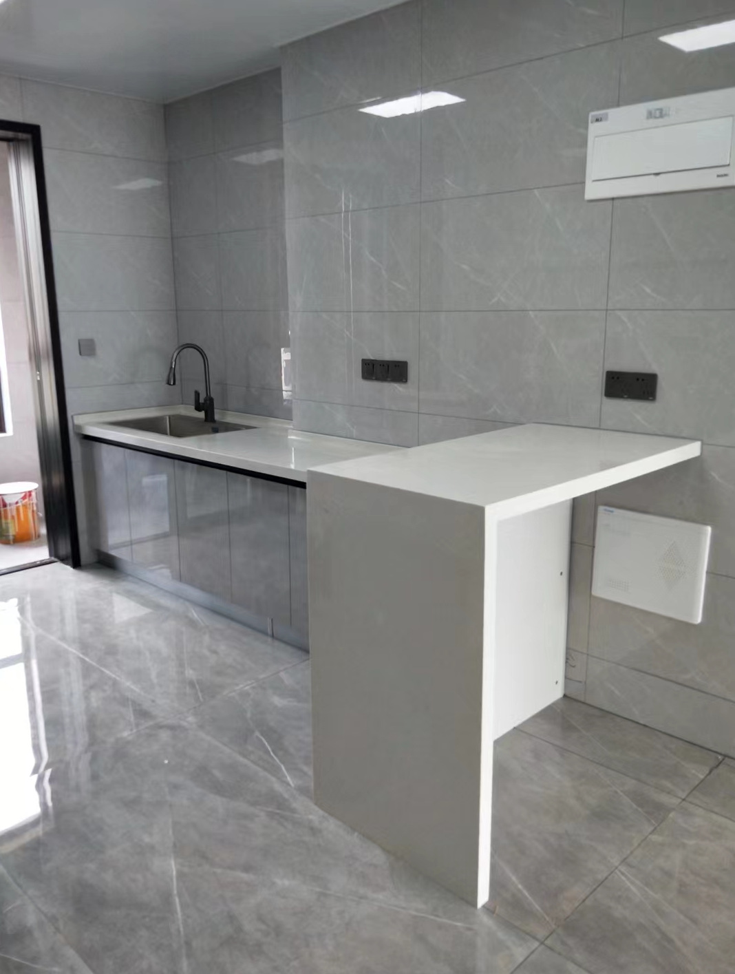Độ Dày Tiêu Chuẩn Của Inox 304 Trong Sản Xuất Tủ Bếp Độ Dày Tiêu Chuẩn Của Inox 304 Trong Sản Xuất Tủ Bếp