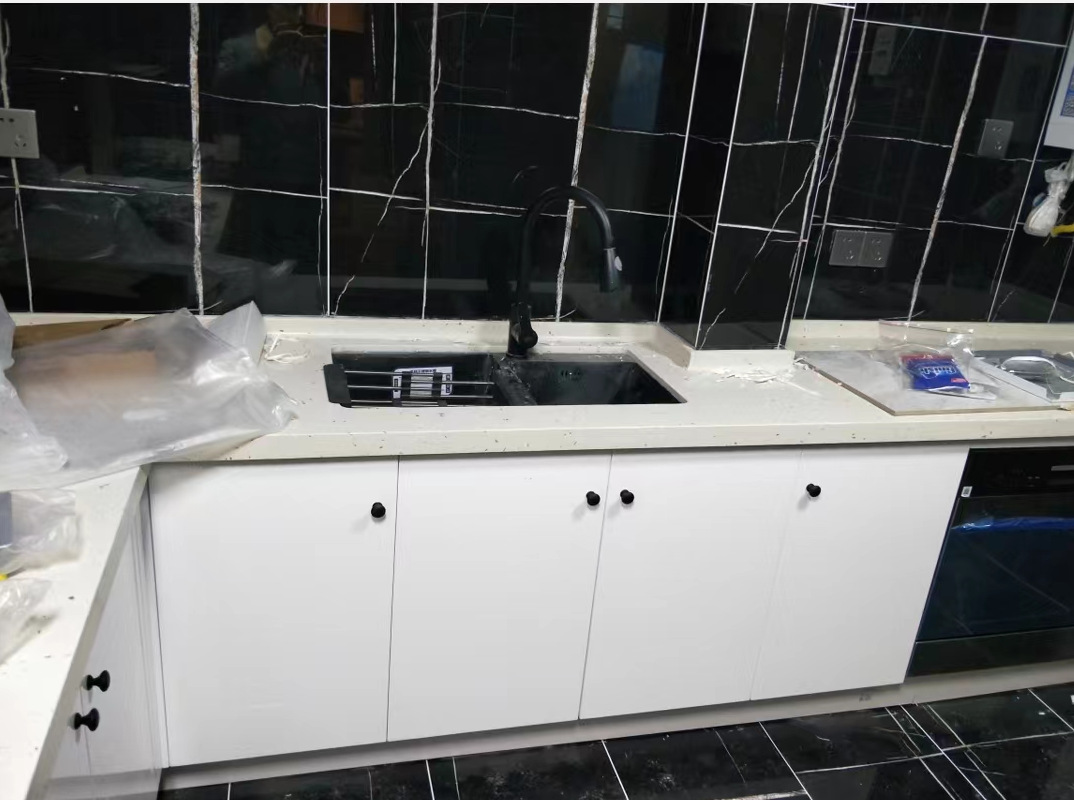 Tại sao độ dày inox lại quan trọng khi làm tủ bếp Tại sao độ dày inox lại quan trọng khi làm tủ bếp