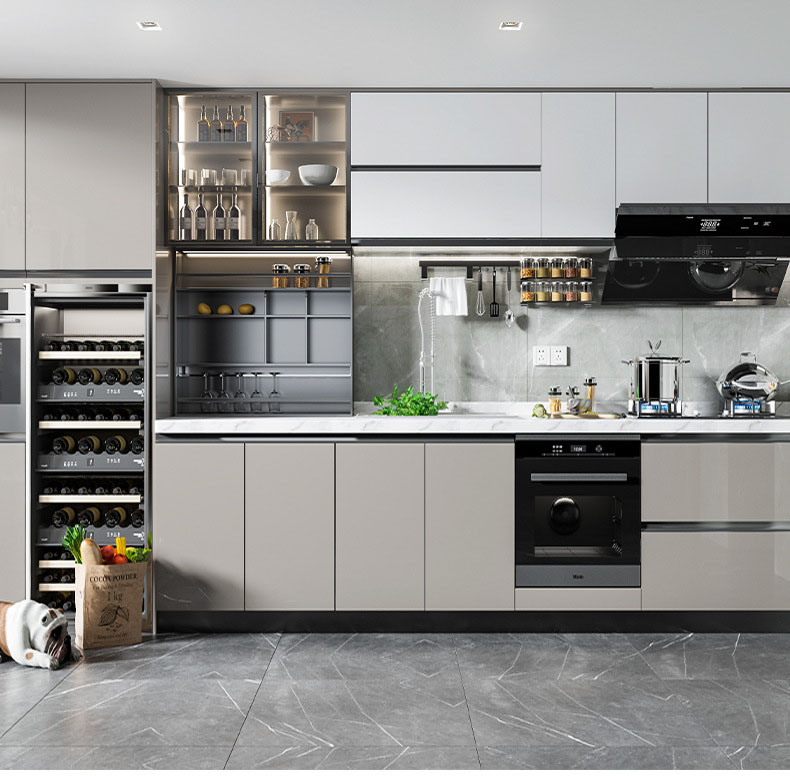 Top 10+ Xưởng Sản Xuất Tủ Bếp Inox Cánh Kính Uy Tí Top 10+ Xưởng Sản Xuất Tủ Bếp Inox Cánh Kính Uy Tí