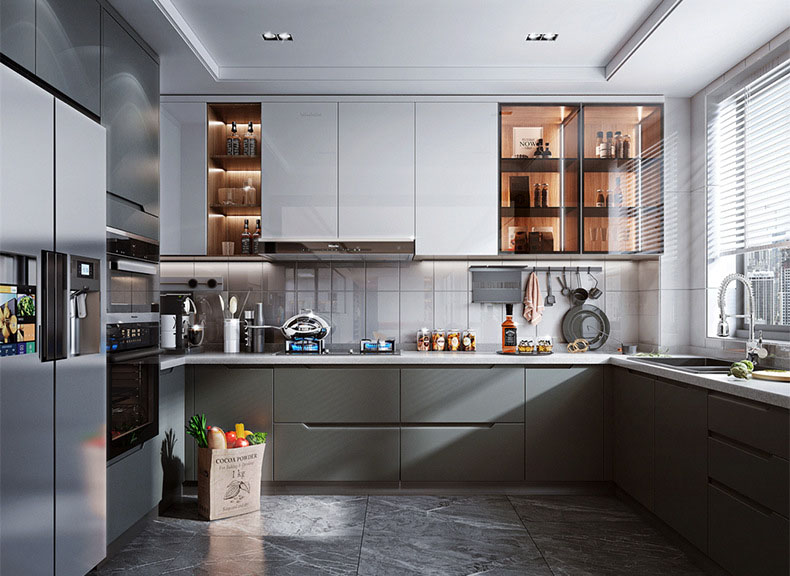 Top 10+ Xưởng Sản Xuất Tủ Bếp Inox Uy Tín Tại Hả Top 10+ Xưởng Sản Xuất Tủ Bếp Inox Uy Tín Tại Hả