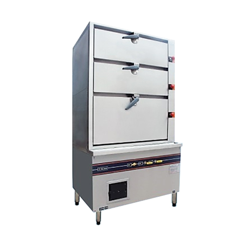 Máy hấp, Tủ hấp thực phẩm