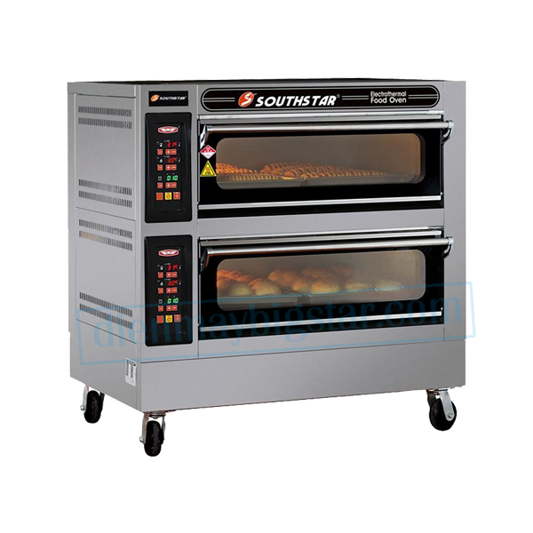 Lò nướng điện