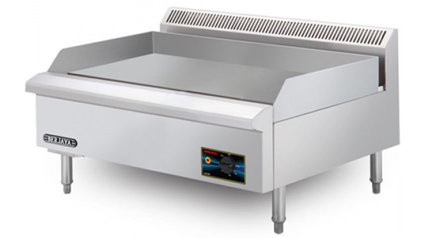 Bếp chiên phẳng