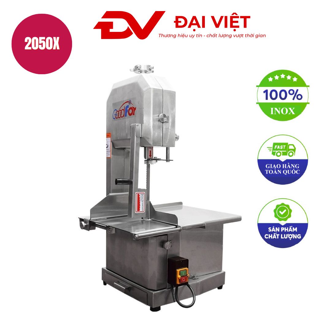 Máy Cưa Xương GoodFor 2050X Máy Cưa Xương GoodFor 2050X