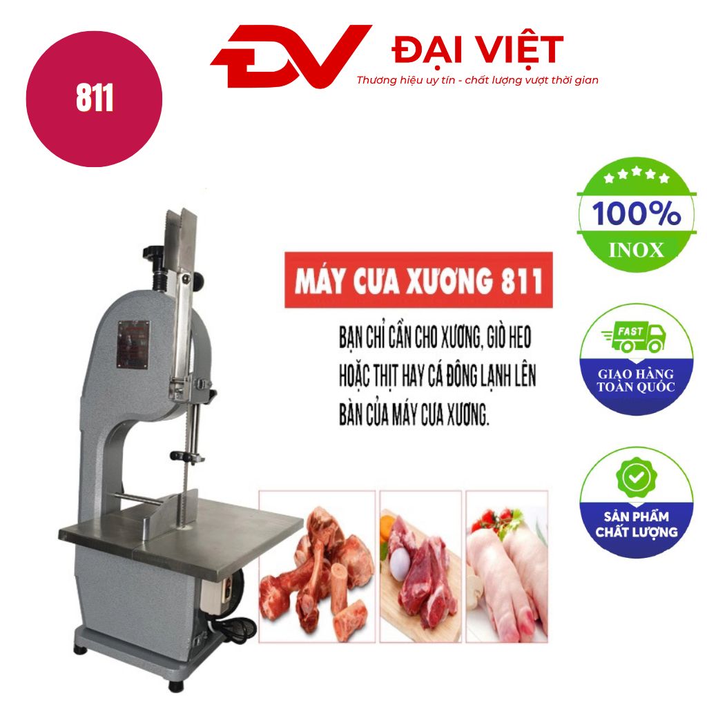 Máy Cưa Xương GoodFor 811 Máy Cưa Xương GoodFor 811