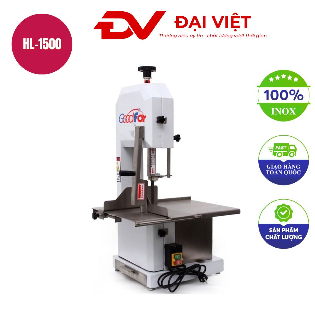 Máy Cưa Xương GoodFor HL 1500 Máy Cưa Xương GoodFor HL 1500