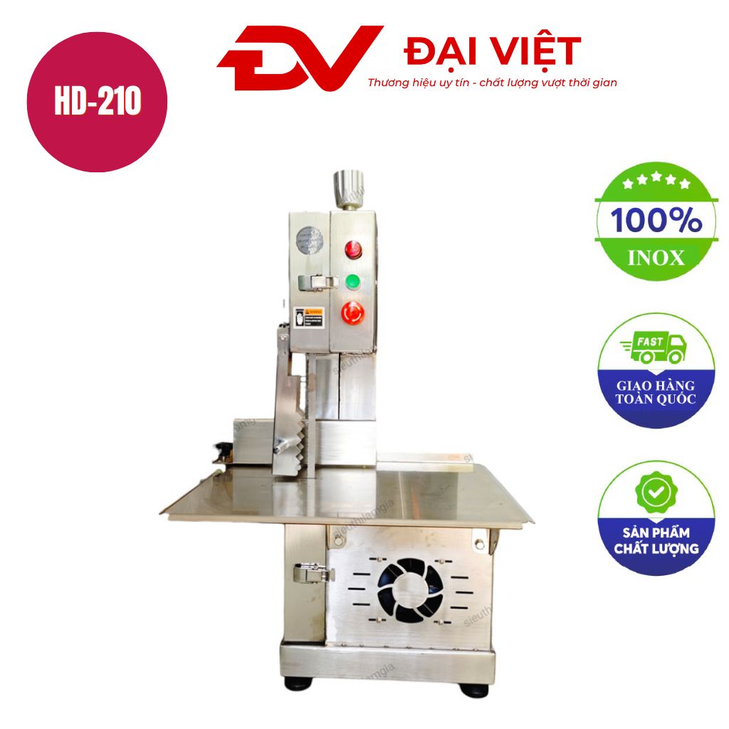 Máy Cưa Xương HD 210 Máy Cưa Xương HD 210