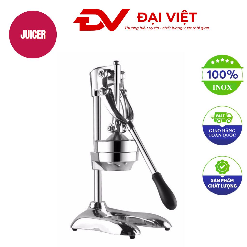 Máy Ép Cam Bằng Tay mini Juicer Máy Ép Cam Bằng Tay mini Juicer