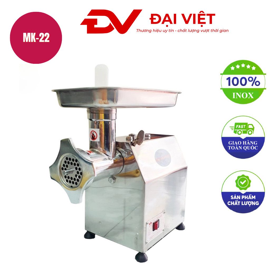 Máy Xay Thịt Công Nghiệp MK 22 Máy Xay Thịt Công Nghiệp MK 22