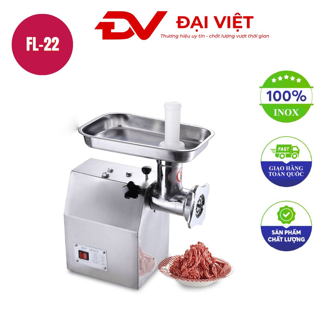 Máy Xay Thịt Goodfor FL 22