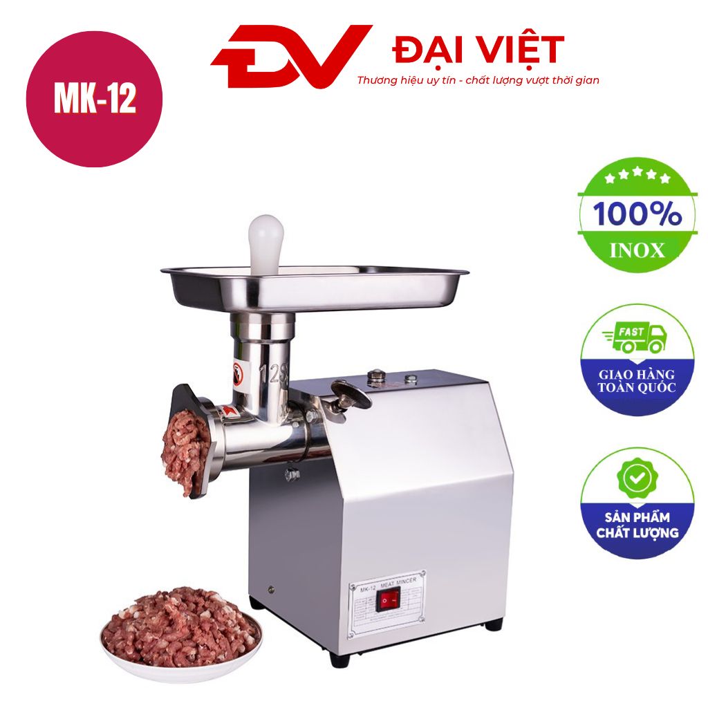 Máy Xay Thịt MK 12 Máy Xay Thịt MK 12