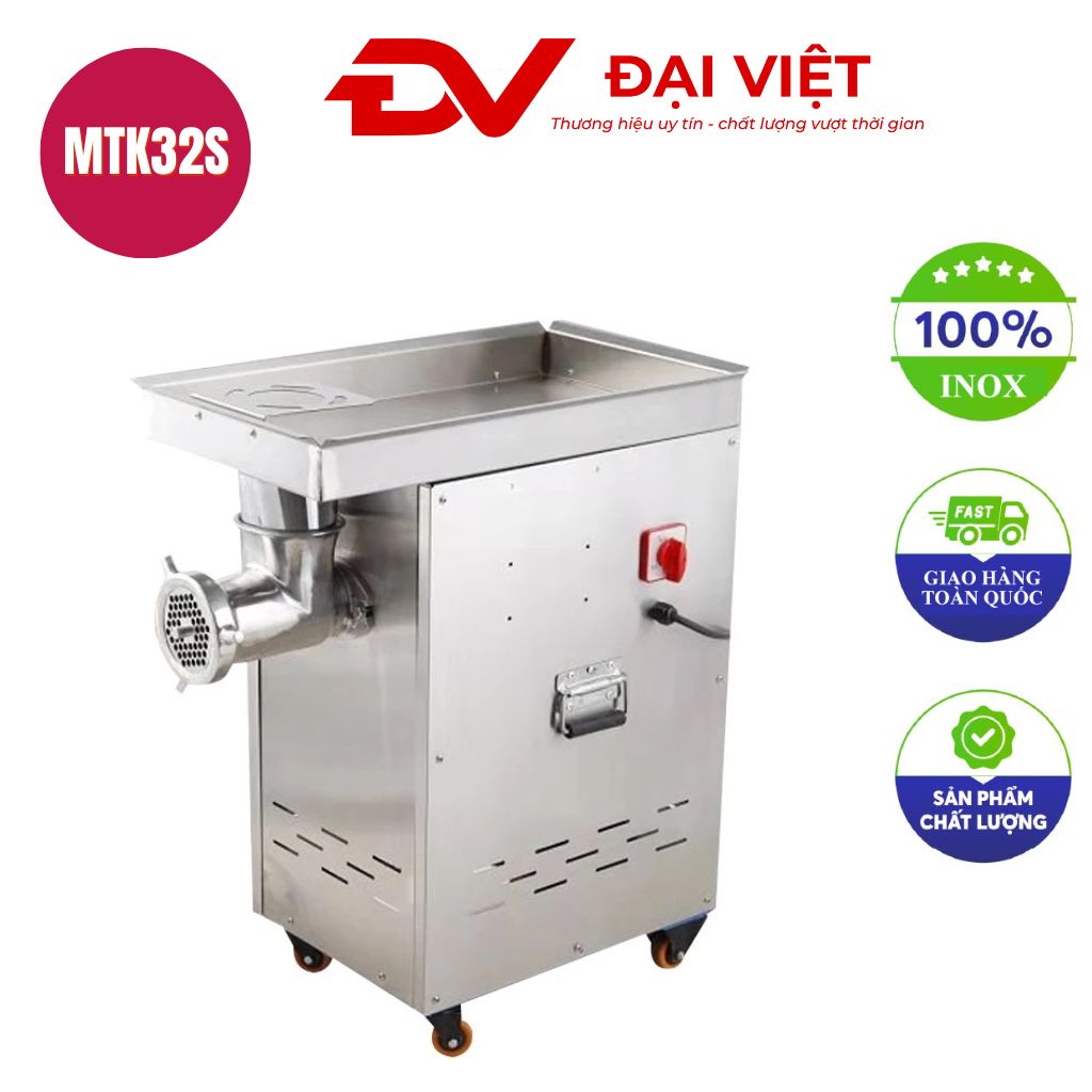Máy Xay Thịt goodfor MTK32S Máy Xay Thịt goodfor MTK32S