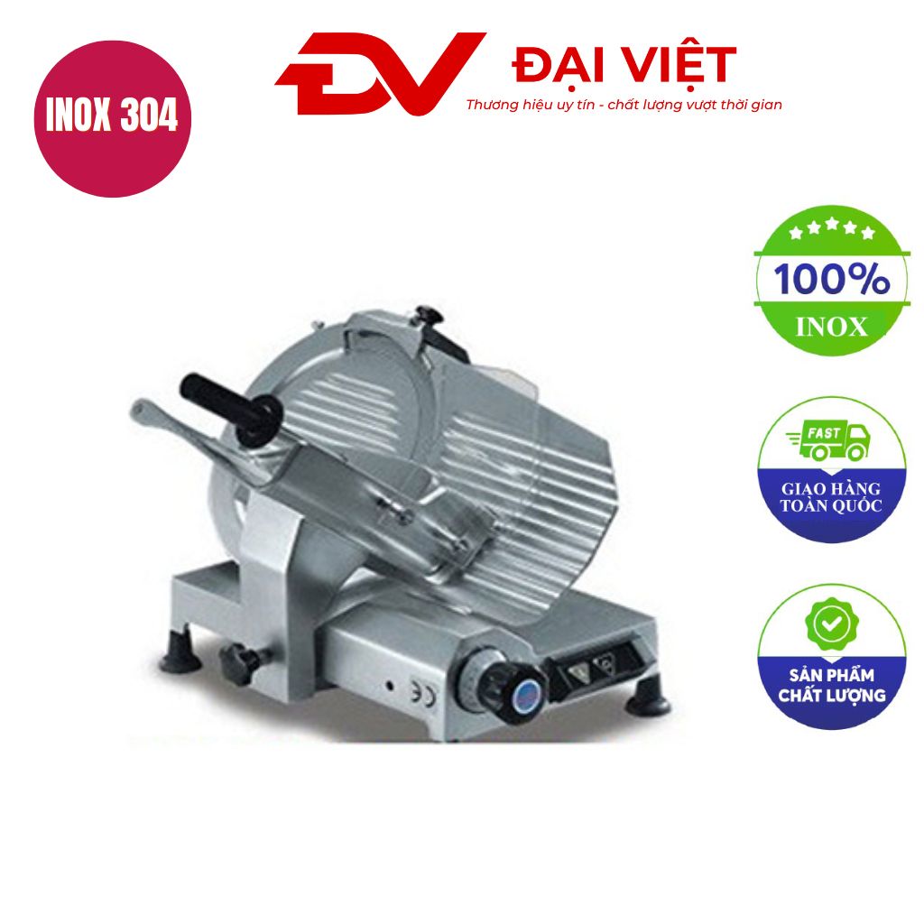 Máy thái thịt tươi sống Berjaya BJY SM250 EN Máy thái thịt tươi sống Berjaya BJY SM250 EN