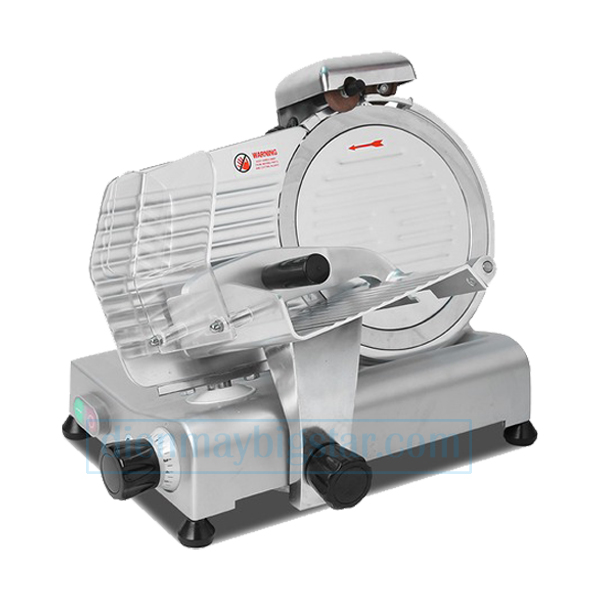 Máy thái thịt