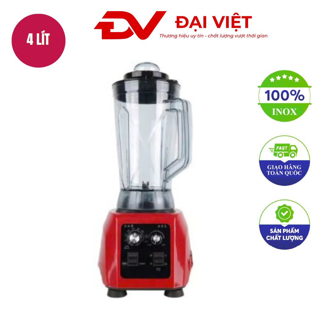 Máy xay sinh tố đa năng Goodfor G10/2800w Máy xay sinh tố đa năng Goodfor G10/2800w
