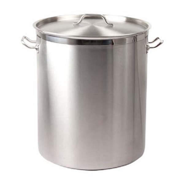 Nồi inox 2 đáy
