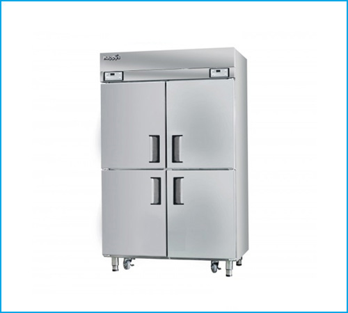 Tủ nửa đông nửa mát