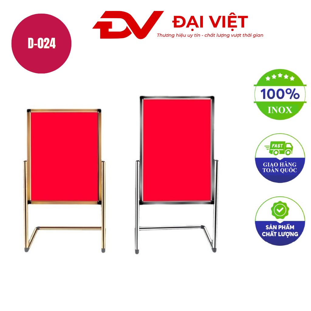 Bảng chỉ dẫn đế chữ L D 024 Bảng chỉ dẫn đế chữ L D 024