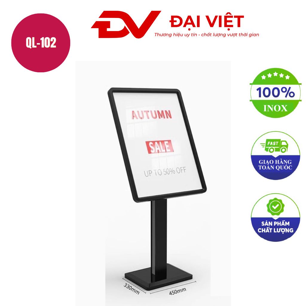 Bảng quảng cáo QL 102 Bảng quảng cáo QL 102
