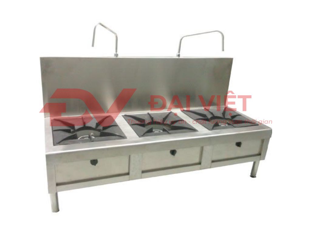 Bếp hầm công nghiệp là gì