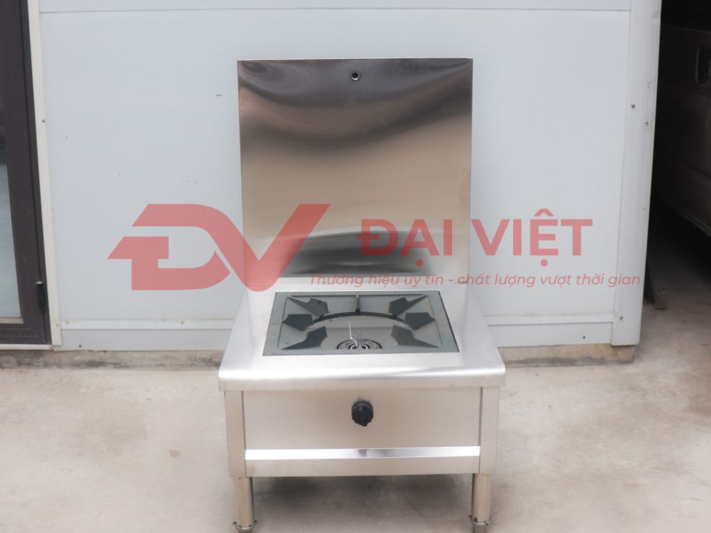 Bếp hầm gas