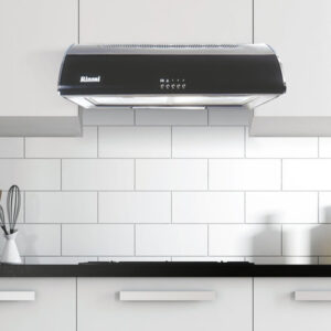 Máy hút khói và khử mùi Rinnai RVH-7Slim(Hood-DG).
