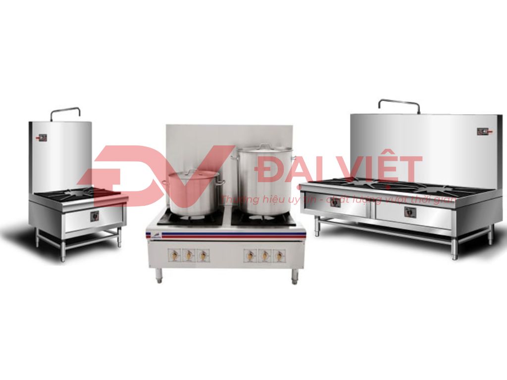 Tại sao bếp hầm đôi công nghiệp cao cấp là sự lựa chọn tốt nhất cho nhà hàng Tại sao bếp hầm đôi công nghiệp cao cấp là sự lựa chọn tốt nhất cho nhà hàng
