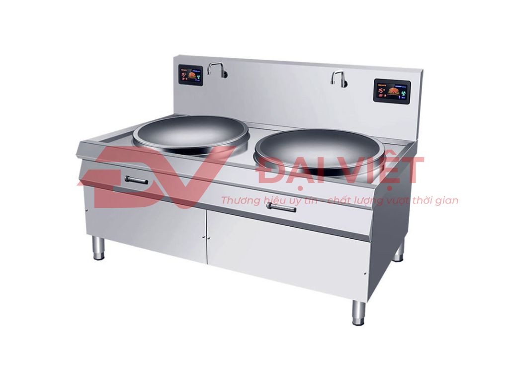 Top 5 Bếp Hầm Công Nghiệp Giá Rẻ Chất Lượng Tốt Nhất Năm 2025 Top 5 Bếp Hầm Công Nghiệp Giá Rẻ Chất Lượng Tốt Nhất Năm 2025
